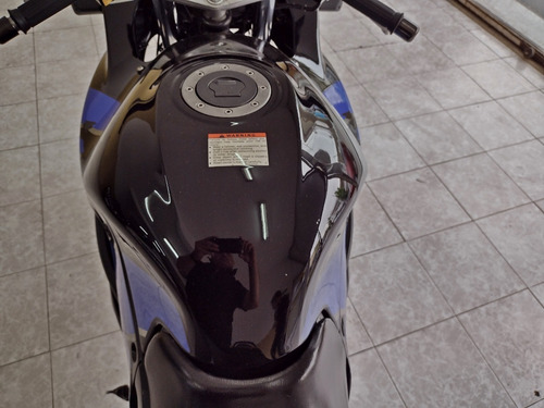 Imagen 6 de 9 de Suzuki Katana 600cc 1992 - Muy Cuidada !!!