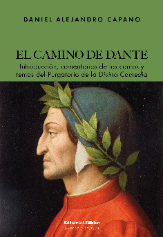 El Camino Del Dante - Capano Daniel Alejandro (libro) - Nuev