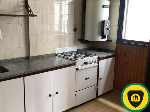 Departamento En Venta - San Miguel- 2 Ambientes