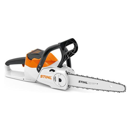 Motosierra A Batería Stihl Msa120c Con Espada 30 Cm