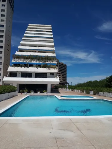 Apartamento Bahía El Morro 1