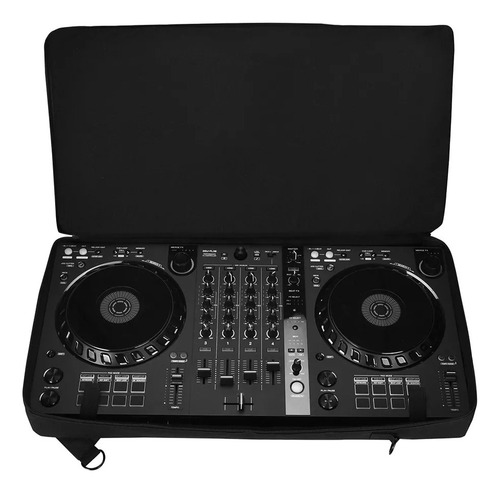 Estojo De Dj Portátil Para Pioneer Ddj-flx6 Ddj-sx