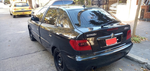Citroën Xsara 1.9 Sx D 2002
