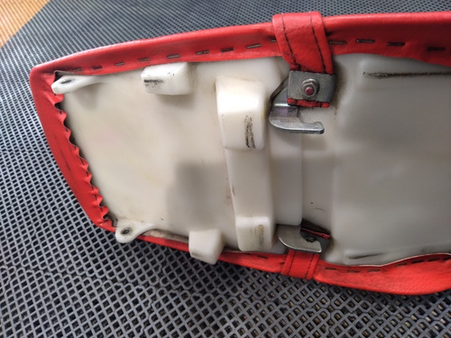Imagen 6 de 8 de Asiento Honda Crf 250 L 2012