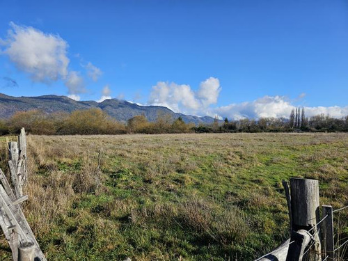 Venta - Una Hectárea A 150 Mts² De Ruta 40, El Hoyo