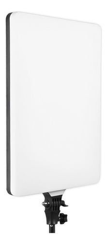 Panel De Luz Led Profesional Iluminacion Para Video Fotografía Luz Panel De Iluminación Regulable Estudio Foco Luz Calida Fria Con Control Panel Pl48 Luz Para Tiktok