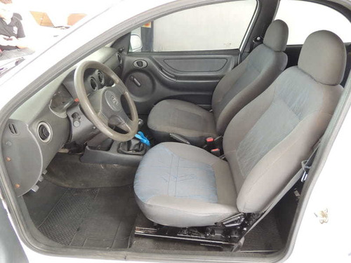 Chevrolet Celta 1.0 Mpfi Vhc 2p 2002