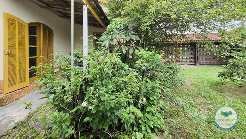 Imagem 13 de 30 de Casa Com 4 Dormitórios À Venda, 221 M² Por R$ 780.000,00 - Suarão - Itanhaém/sp - Ca0561
