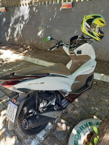Honda Pcx 150 Dlx