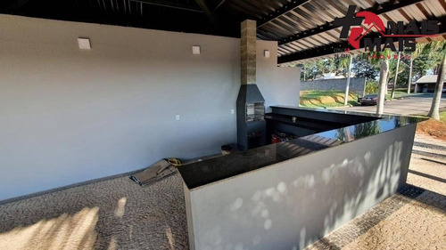 Imagem 6 de 11 de Lindo Lote De Esquina Condomínio Okinawa Hortolândia - Okinawaesq