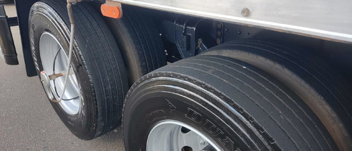 Iveco Tector 240e30 Ano 2019