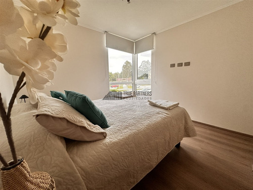 Departamento En Arriendo En Puerto Montt