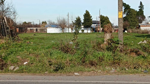 Terreno Urbano Parral (105709)