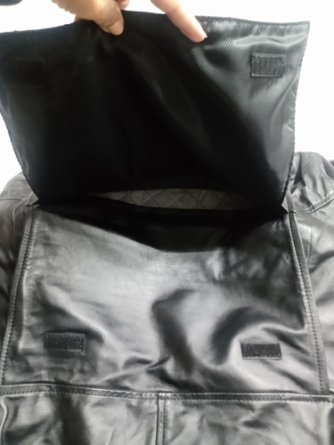 Imagen 7 de 8 de Chamarra Sport Jacket De Piel Original Sk7 707 Tactical Gear