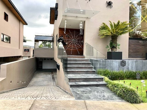 Casa En Venta O Renta En Vista Horizonte, Interlomas