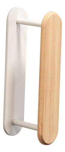 Organizador De Perchas De Ropa, Soporte De Pared Resistente