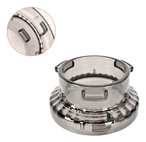 Embudo De Dosificación De 54 Mm Compatible Con Embudo De