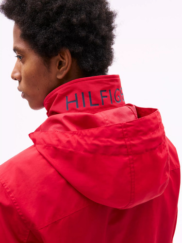 Chamarra Tommy Hilfiger Hombre