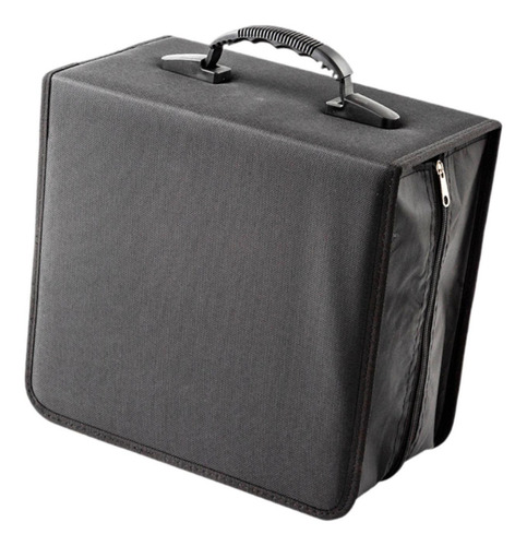 Estuche Para Cd, Folleto, Estuche Para Cd Y Dvd, Con