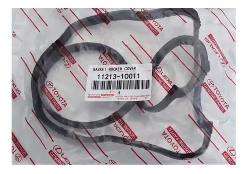Empacadura Tapa Valvula Starlet 1,3 Marca Toyota