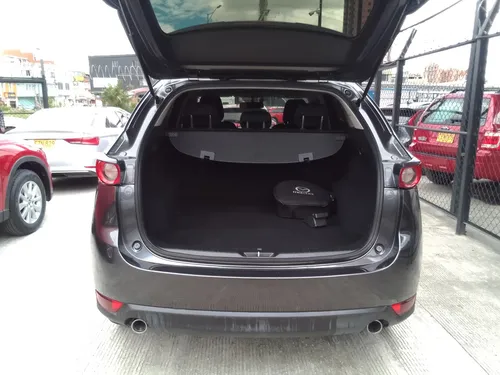 Mazda CX-5 Touring