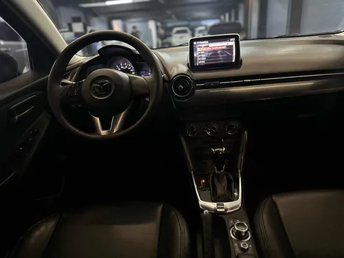 Mazda 2 1.5 Touring
