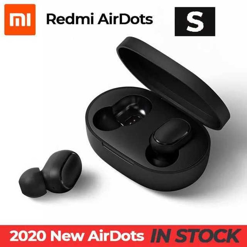 Xiaomi Auricular Inalámbrico Redmi Airdots S