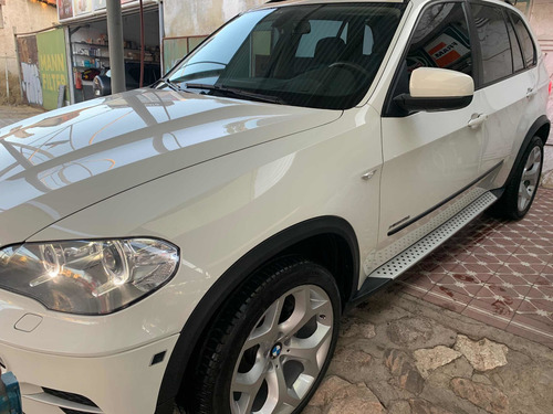 Bmw X5 3.0 Xdrive 35i Executive 306cv 2013