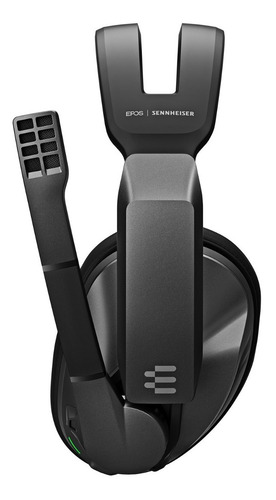 Imagen 2 de 8 de Auricular Epos/sennheiser Gsp 370 Con Micrófono