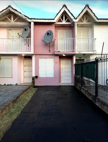 Duplex 4 Ambientes 2 Baños 108m2 Solo A70 Metros De La Playa