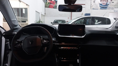 Peugeot 208 1.6 Allure Pack
