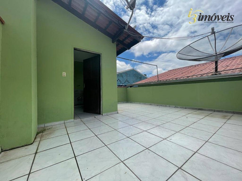 Imagem 10 de 13 de Casa À Venda Com 2 Quartos Sendo 1 Suíte, Bairro Barra Do Rio, Itajaí - Ca0362