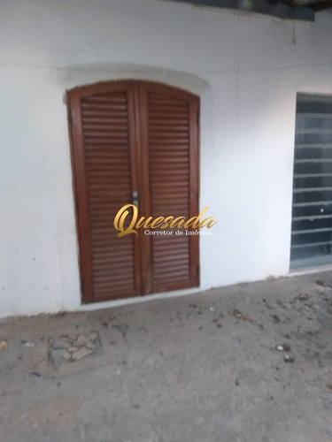 Imagem 14 de 27 de Barracao - Ba00001 - 70008215