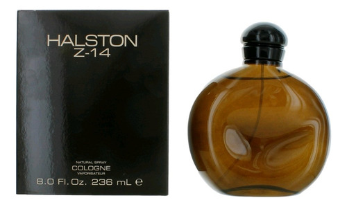 Halston Z 14 Cologne Men 236 Ml 