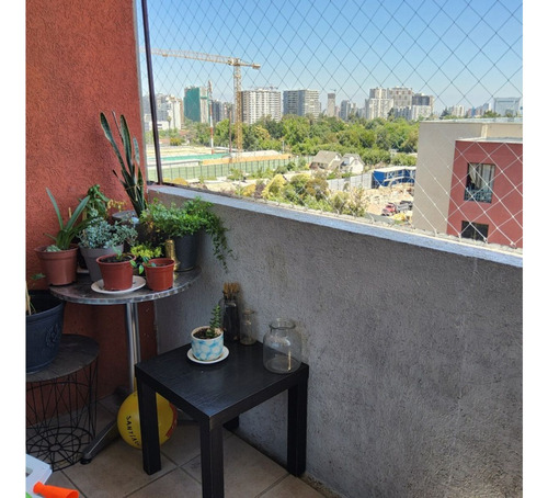 Departamento En Condominio Colombia Con Vicente Valdés