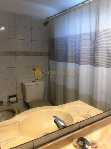 Apartamento A Pasos Del Mar!!!- Ref: 3400