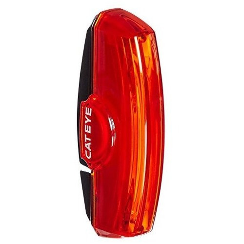 Cateye - Rapid X Rear Led Recargable Tail Tfe9b