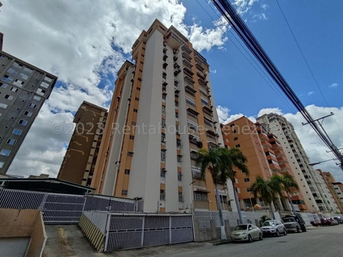 Oportunidad Apartamento En Venta Urb Andres Bello Maracay 23-33374 Hc