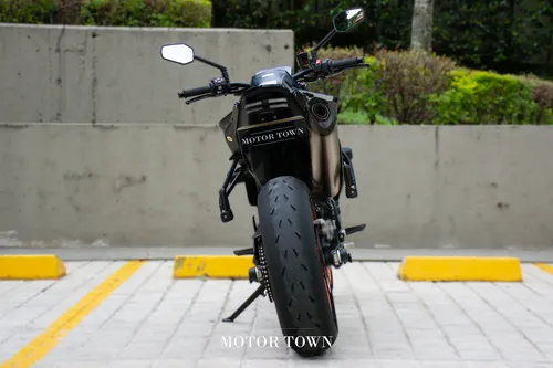 Ktm 890 Duke R 890duker Duke-r