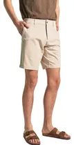 Comprar Bermuda Equus Hana China Gabardina Hombre Regular Fit Vestir