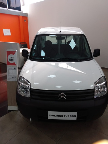 Citroën Berlingo 1.6 Vti 115 Business