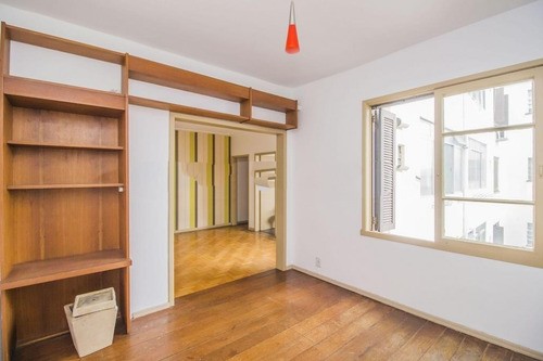 Apartamento Petrópolis Porto Alegre - 6169