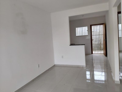 Imagem 7 de 24 de Venda Casa 2 Quartos No Bairro Nova Almeida Centro