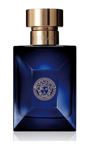 Perfume Dylan Blue 5ml Edt Hombre Versace