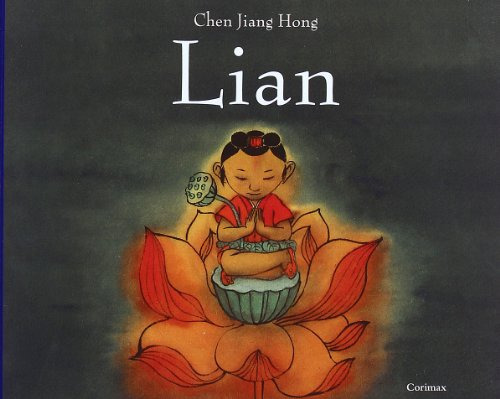 Libro Lian Corimax De Chen Jiang Hong Corimbo
