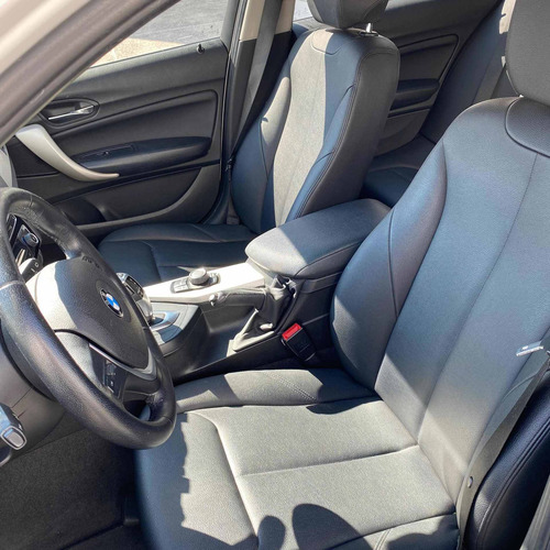Imagen 8 de 9 de Bmw Serie 1 1.6 5p 120ia At 2016