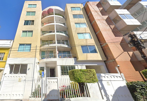 ¡excelente Departamento  En Venta  Remate Bancario En Del Valle , Calle  Serafin Olarte, Cdmx!!! Evh-bet018-15