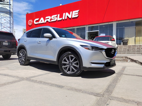 Mazda CX-5 2.0 L I Grand Touring At