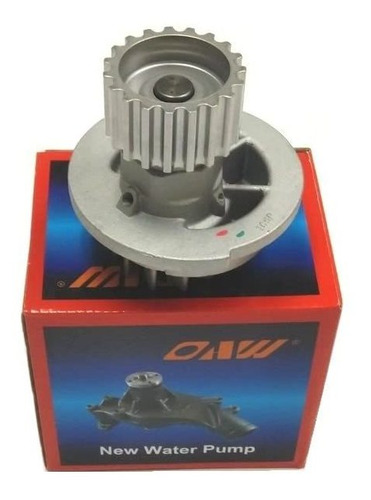 Oaw G1920 Motor Bomba Agua Para Chevrolet Aveo Suzuki