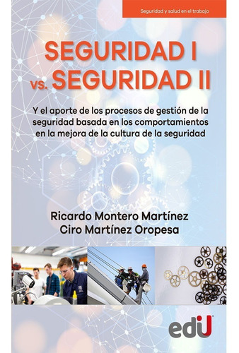 Seguridad I Vs Seguridad Ii. Ciro Martínez Oropesa, Ricardo